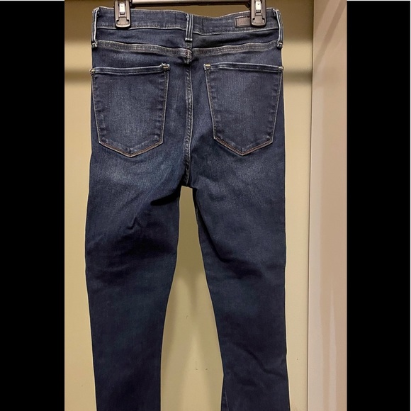 Abercrombie &Fitch jeans - Picture 2 of 4